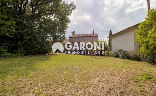 House in Brisighella, Emilia-Romagna, Italy 1