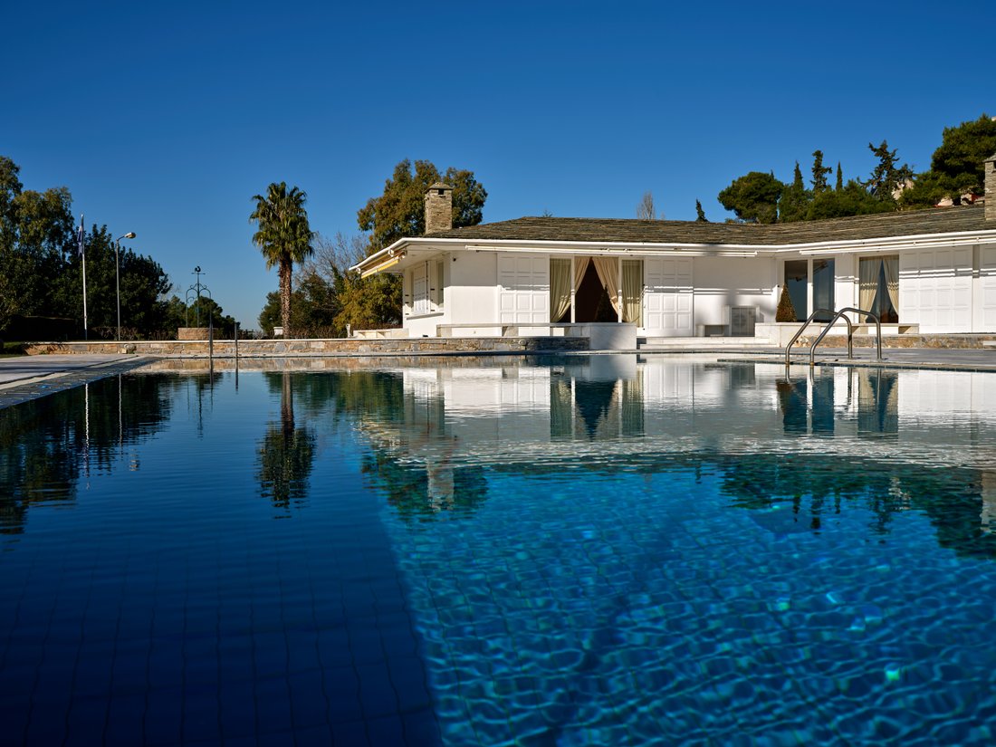 House in Kifisia, Attica, Greece 5 - 12525228