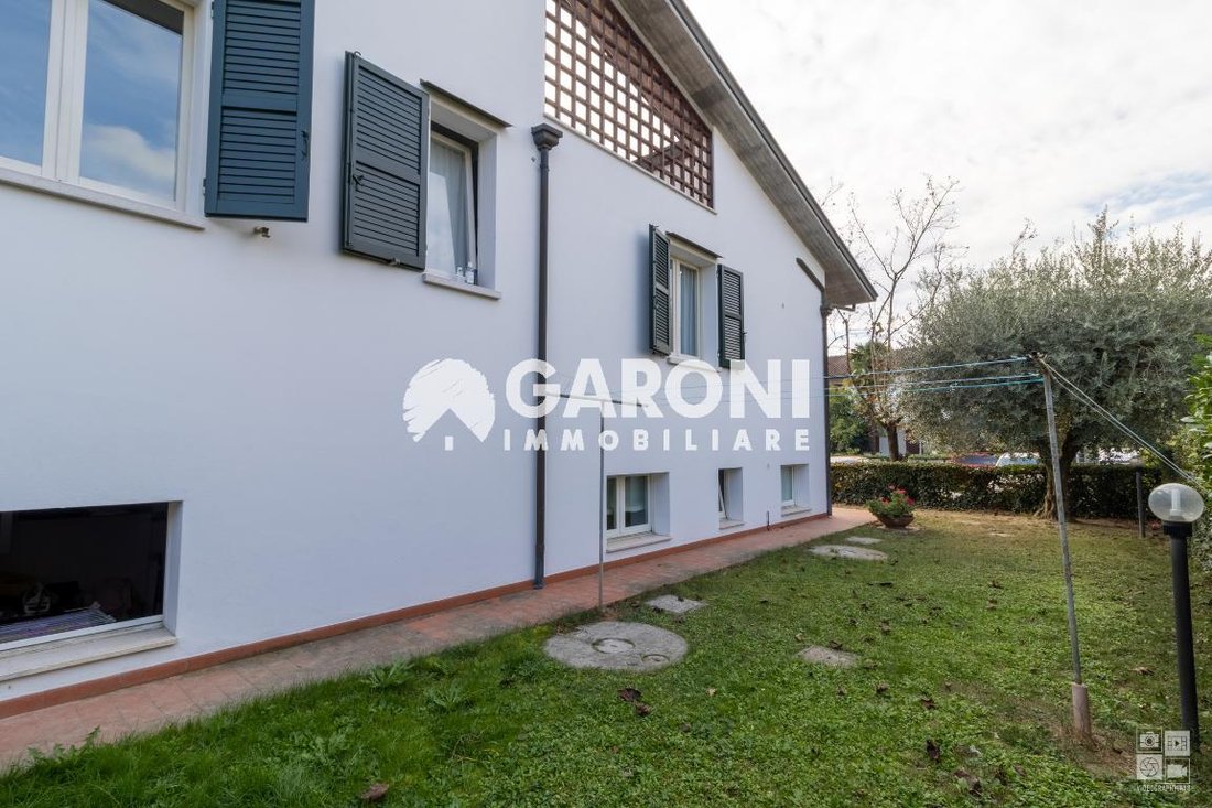 Villa in Cappuccini - Orto Bertoni, Faenza, Emilia-Romagna 5 - 12526806