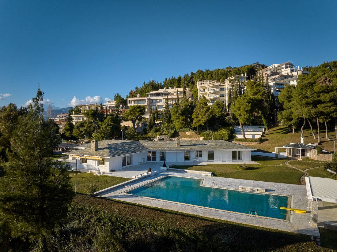 House in Kifisia, Attica, Greece 3 - 12525228