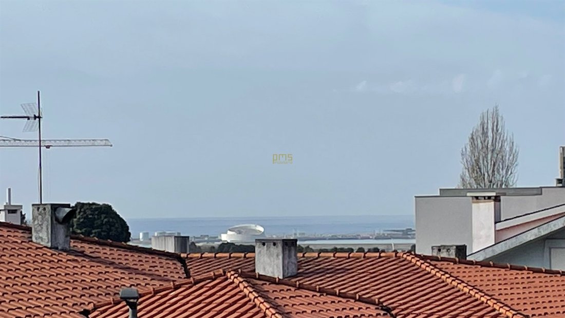 House in Aldoar, Foz do Douro e Nevogilde, Porto District, Portugal 4 - 12526630