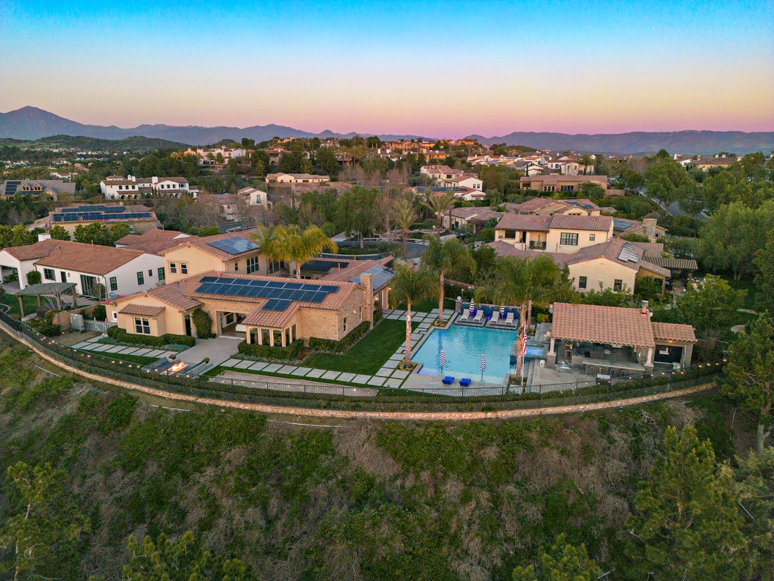 7 Paniolo Road, Ladera Ranch, Ca In Ladera Ranch, California, United