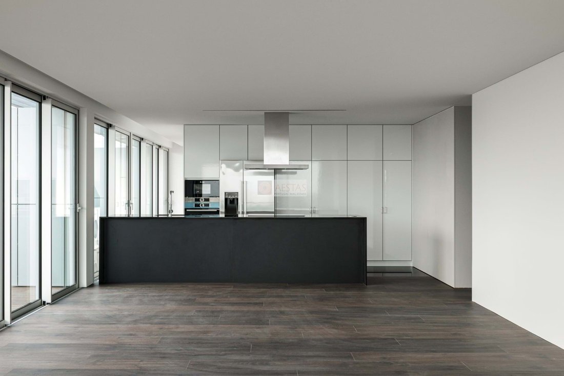 Apartment in Senhora da Hora, Porto District, Portugal 1 - 11796958