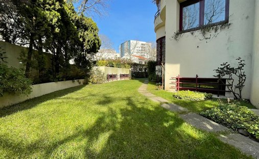 House in Aldoar, Foz do Douro e Nevogilde, Porto District, Portugal 1