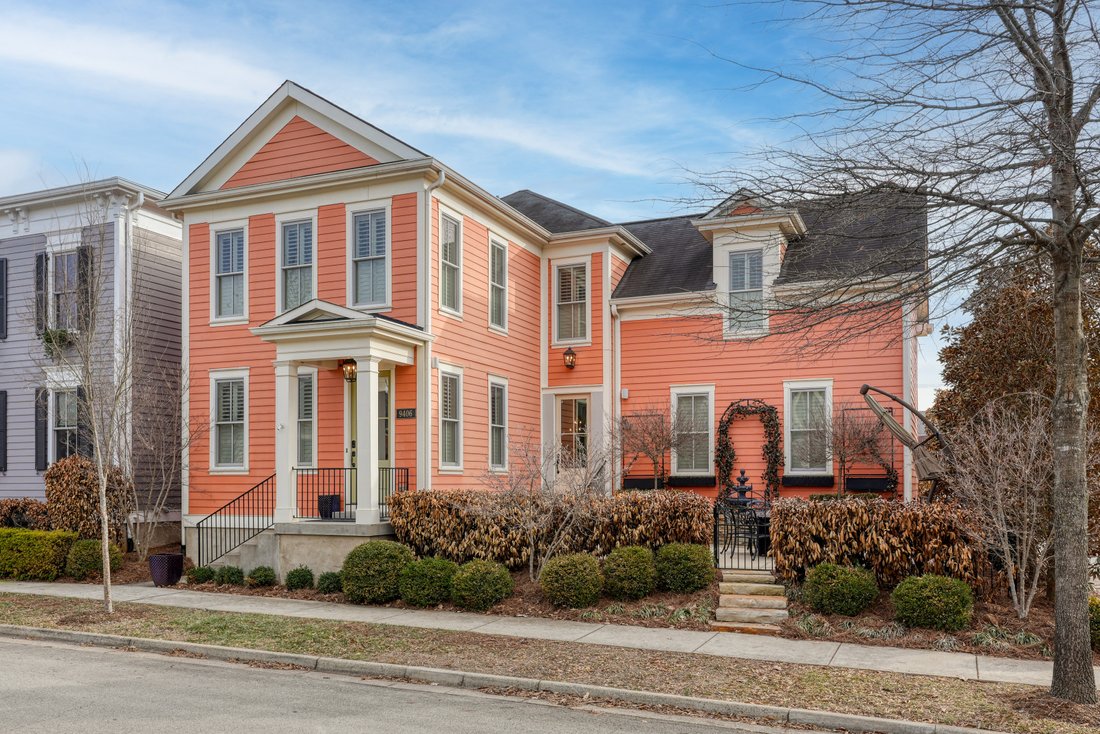 9406 Indian Pipe Lane In Prospect, Kentucky, United States For Sale