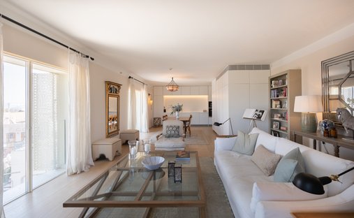 Wohnung in Tel Aviv-Jaffa, Bezirk Tel Aviv, Israel 1