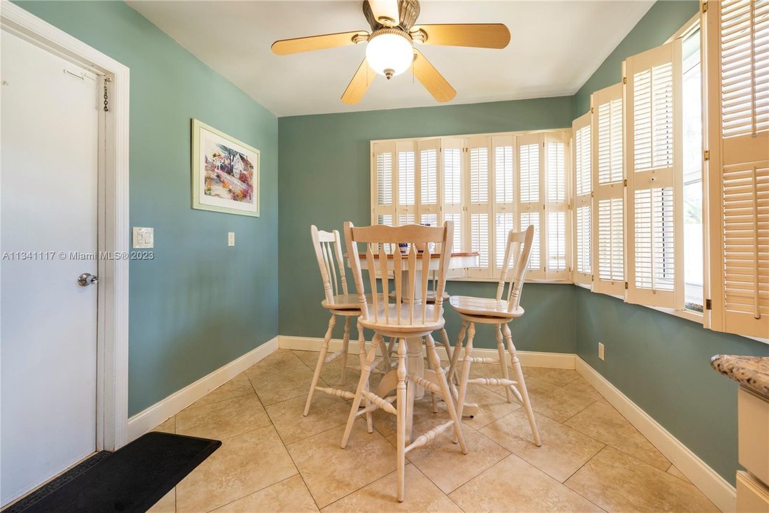 House in Hollywood, Florida, United States 4 - 12517761
