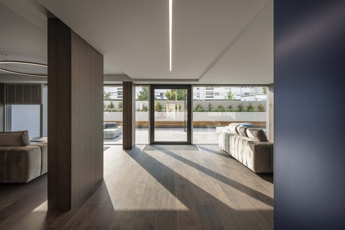 Apartment in Senhora da Hora, Porto District, Portugal 5 - 11796958