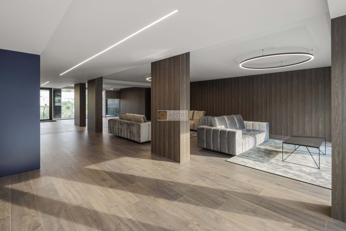 Apartment in Senhora da Hora, Porto District, Portugal 5 - 11796920