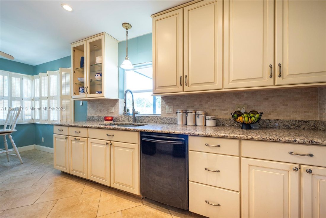 House in Hollywood, Florida, United States 3 - 12517761
