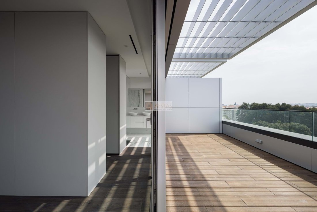 Apartment in Senhora da Hora, Porto District, Portugal 2 - 11796958