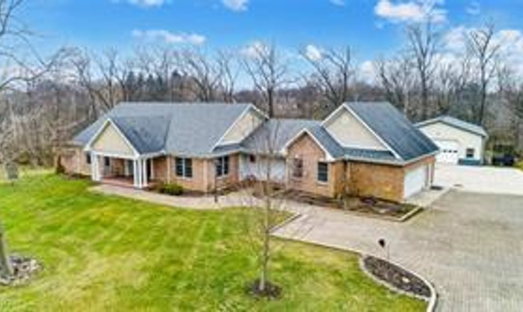 4527 Swigart Road, Sugarcreek Township, Oh, In Kettering, Ohio, United