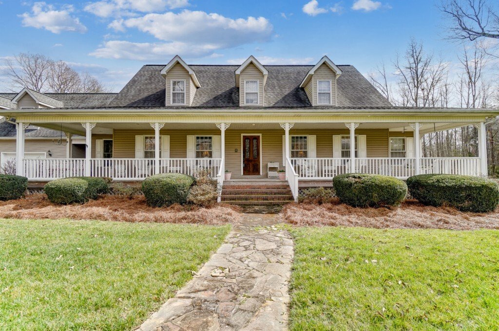 Single Family Detached Clover In Clover, South Carolina, United States