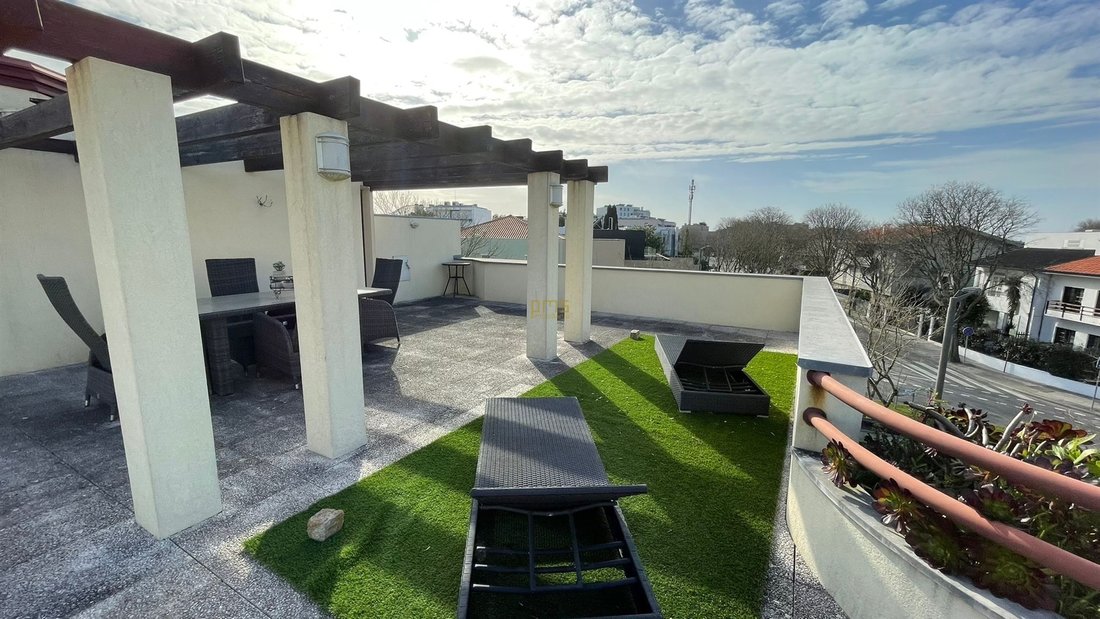 House in Aldoar, Foz do Douro e Nevogilde, Porto District, Portugal 3 - 12526630