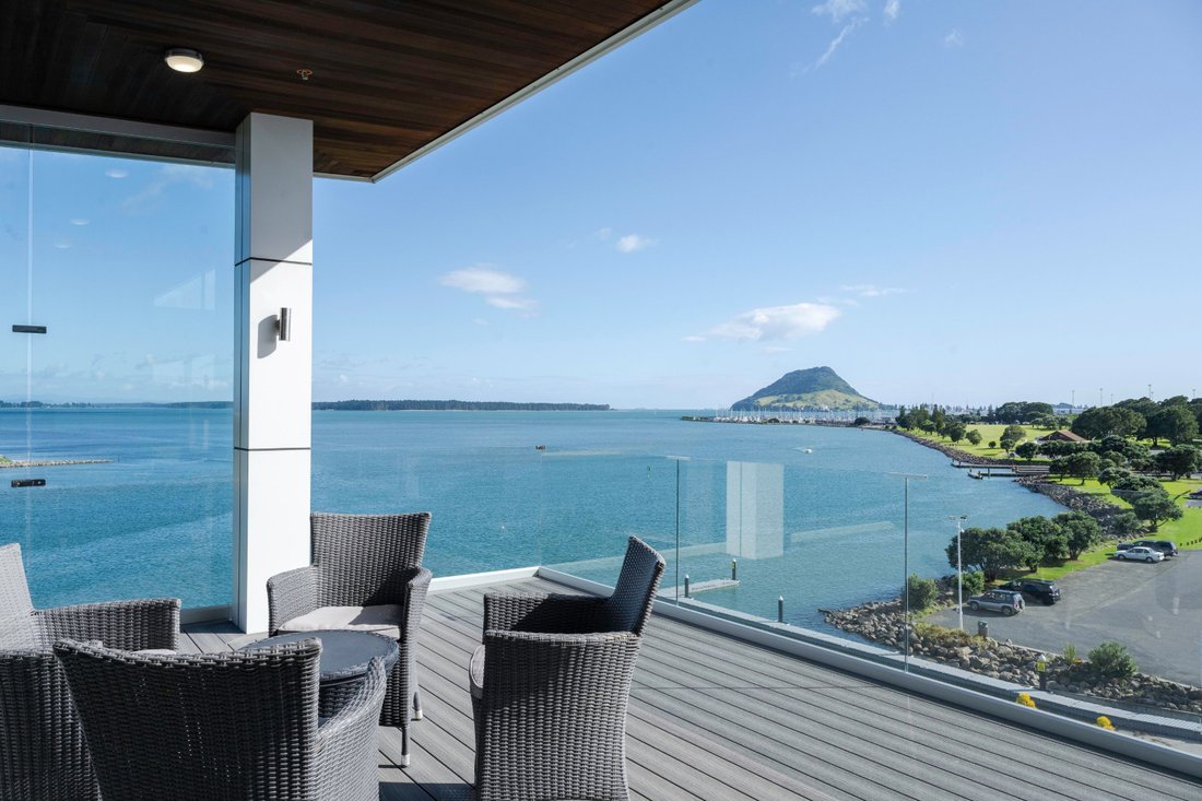 The Nautilus In Tauranga, Bay Of Plenty, New Zealand For Sale (12525545)