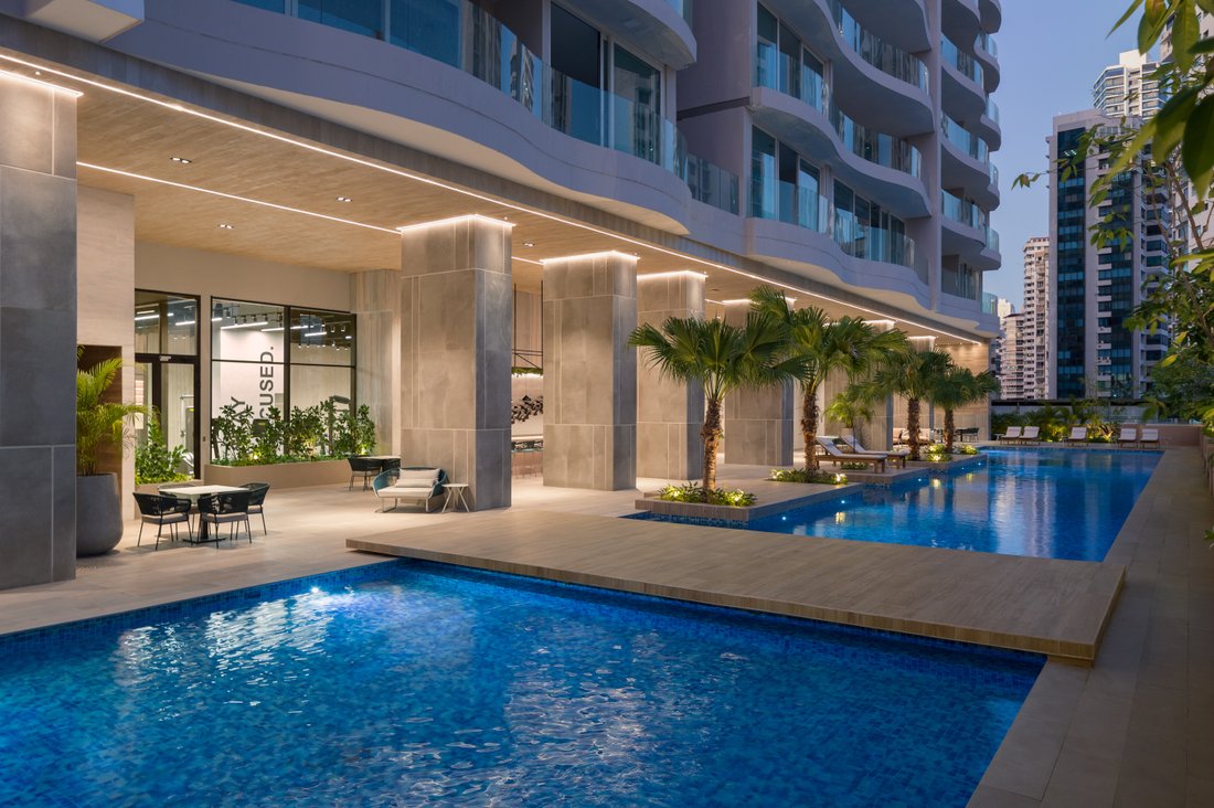 Apartment in Panama City, Panama, Panama 5 - 12525572
