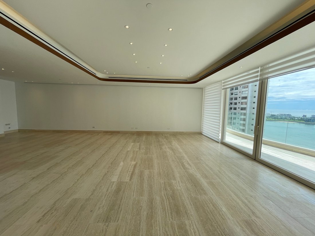 Apartment in Panama City, Panama, Panama 3 - 12525572