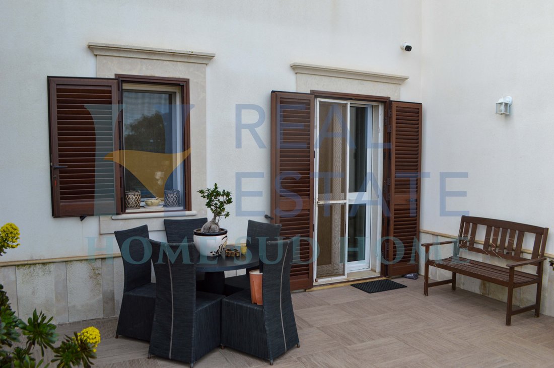 Villa in Neapolis, Fontane Bianche, Sicily 5 - 12527667