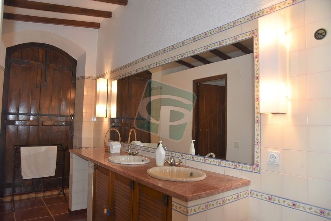 Farm Ranch in Vila Cha de Ourique, Santarem District, Portugal 4 - 12527178