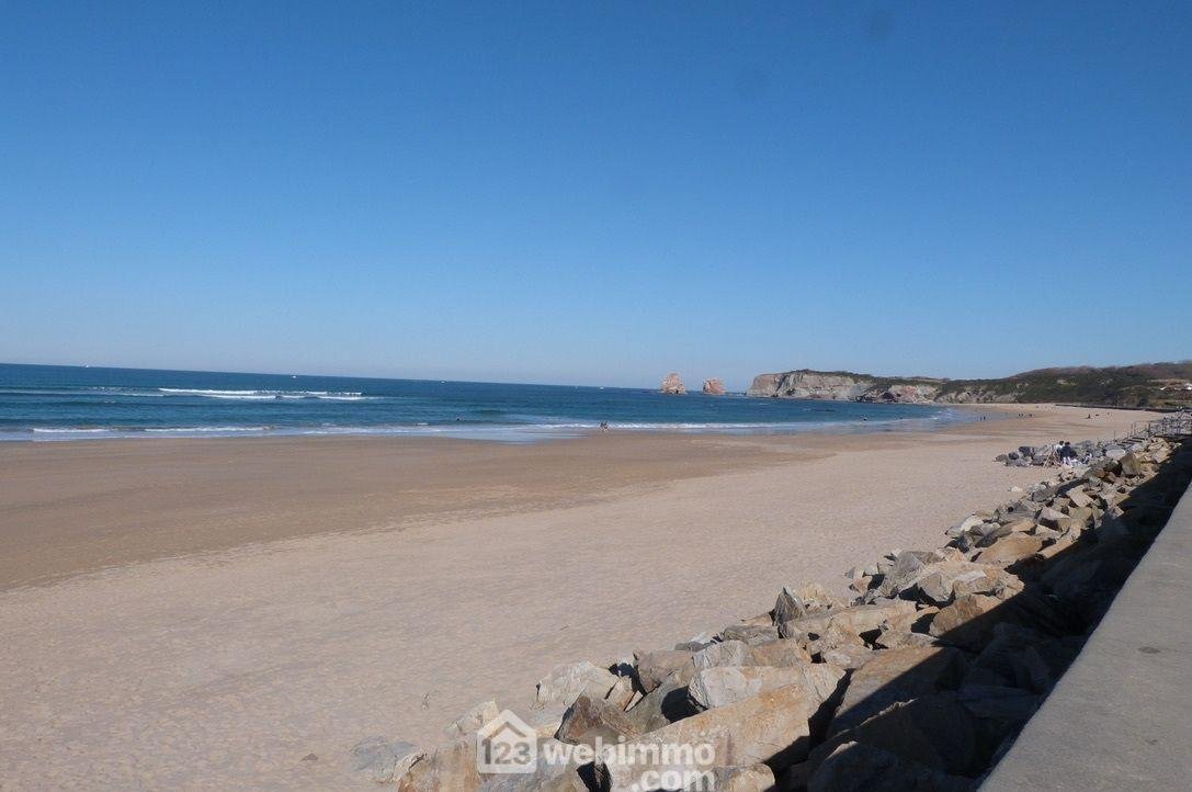 Appartement 63m² Hendaye In Biriatou, Nouvelle Aquitaine, France For