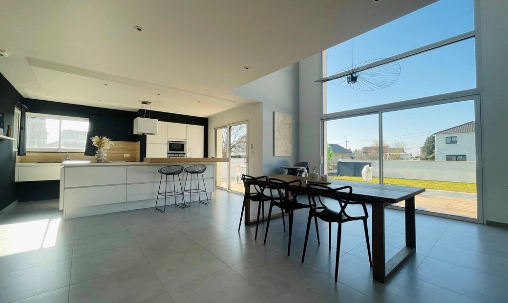 Lexy House In Lexy, Grand Est, France For Sale (12526974)