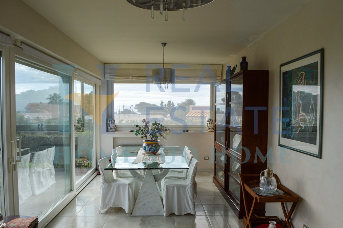 Villa in Neapolis, Fontane Bianche, Sicily 3 - 12527667