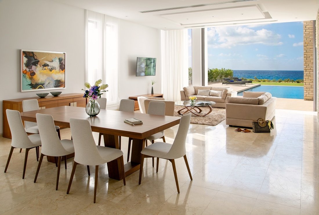 Villa in Peyia, Paphos, Cyprus 5 - 12527695