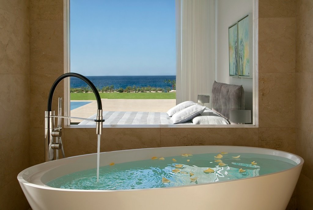Villa in Peyia, Paphos, Cyprus 4 - 12527695