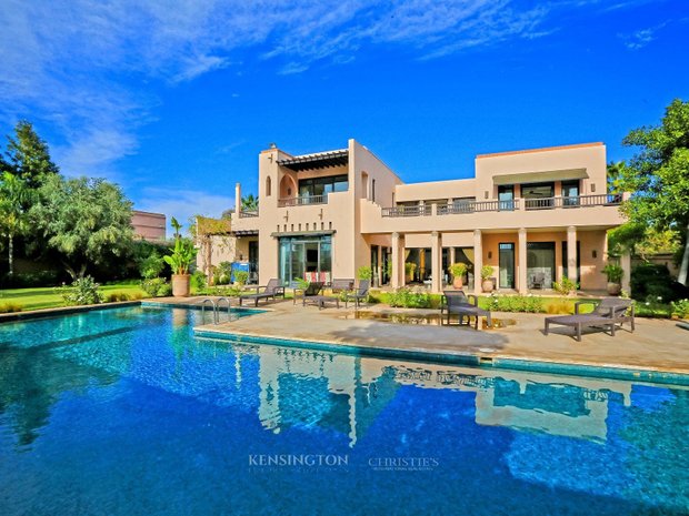House in Lahebichate, Marrakesh-Safi, Morocco 1