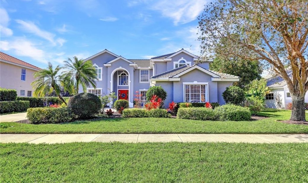 11235 Longshore Way W In Naples, Florida, United States For Sale (12559374)