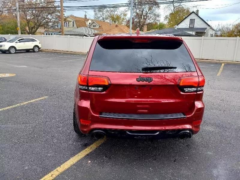 2015 Jeep Grand Cherokee In Chicago, Illinois, United States For Sale