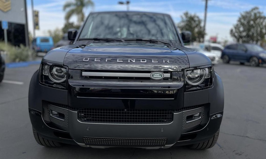 2023 Land Rover Defender 110 In Riverside, California, United States
