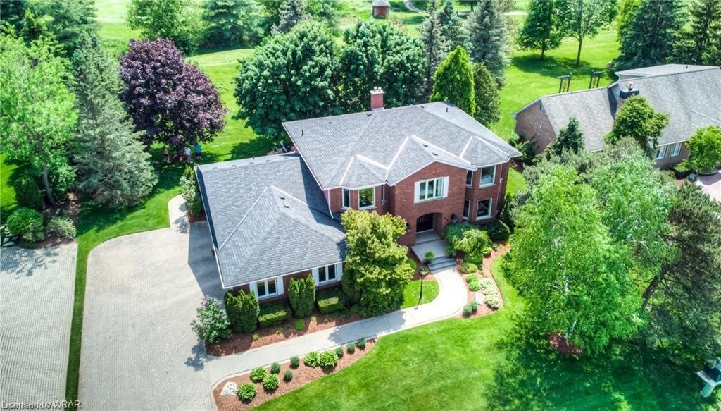 245 Golf Course Road, Conestogo, On N0 B 1 N0 In Conestogo, Ontario