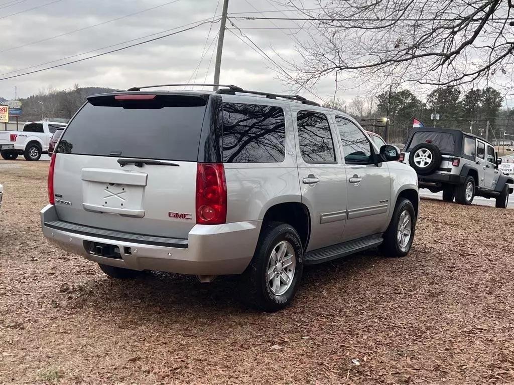 2011 Gmc Yukon In Childersburg, Alabama, United States For Sale (12537149)