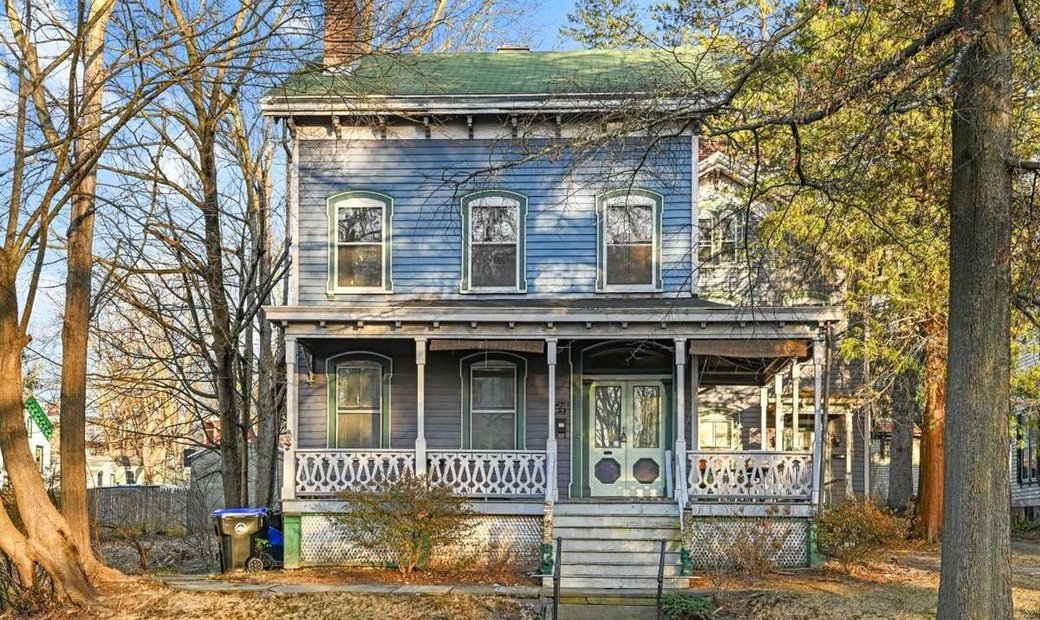 9 Garfield Pl, Poughkeepsie City, Ny In Spackenkill, New York, United