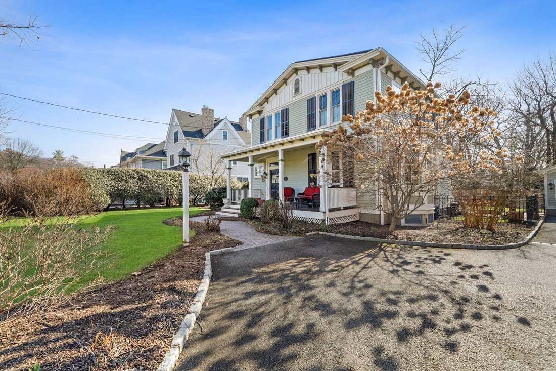 272 Springfield Avenue, Summit, Nj 07901 In Summit, New Jersey, United