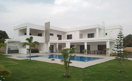 Villa in Somone, Thiès Region, Senegal 1