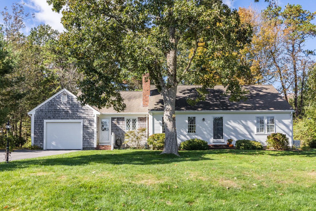 38 Bramble Lane, Dennis, Ma, 02638 In Dennis, Ma, United States For