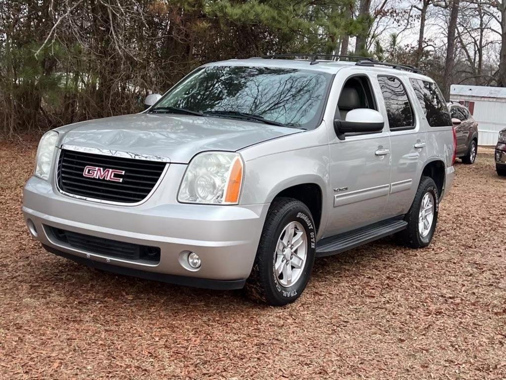 2011 Gmc Yukon In Childersburg, Alabama, United States For Sale (12537149)