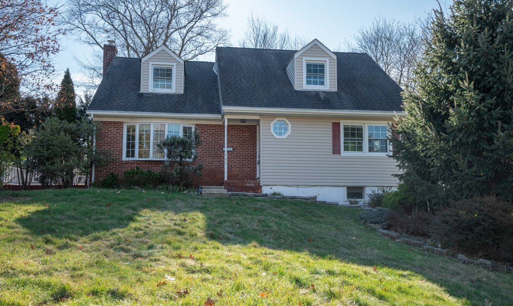 121 Ludvigh Road, Bardonia, Ny, 10954 In Nanuet, New York, United