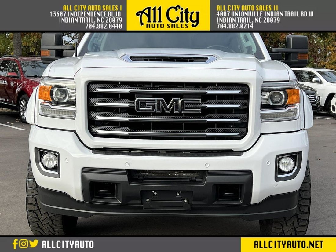 2018 Gmc Sierra In Indian Trail, North Carolina, United States For Sale