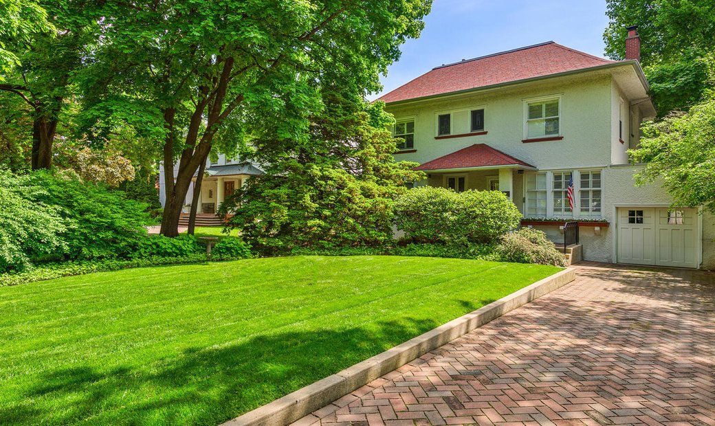 721 Sheridan Road In Evanston, Illinois, United States For Sale (12478507)