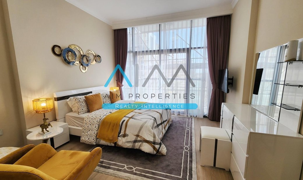 3 Br W. 3 Master Beds 10 Years Payment In Dubai, Dubai, United Arab