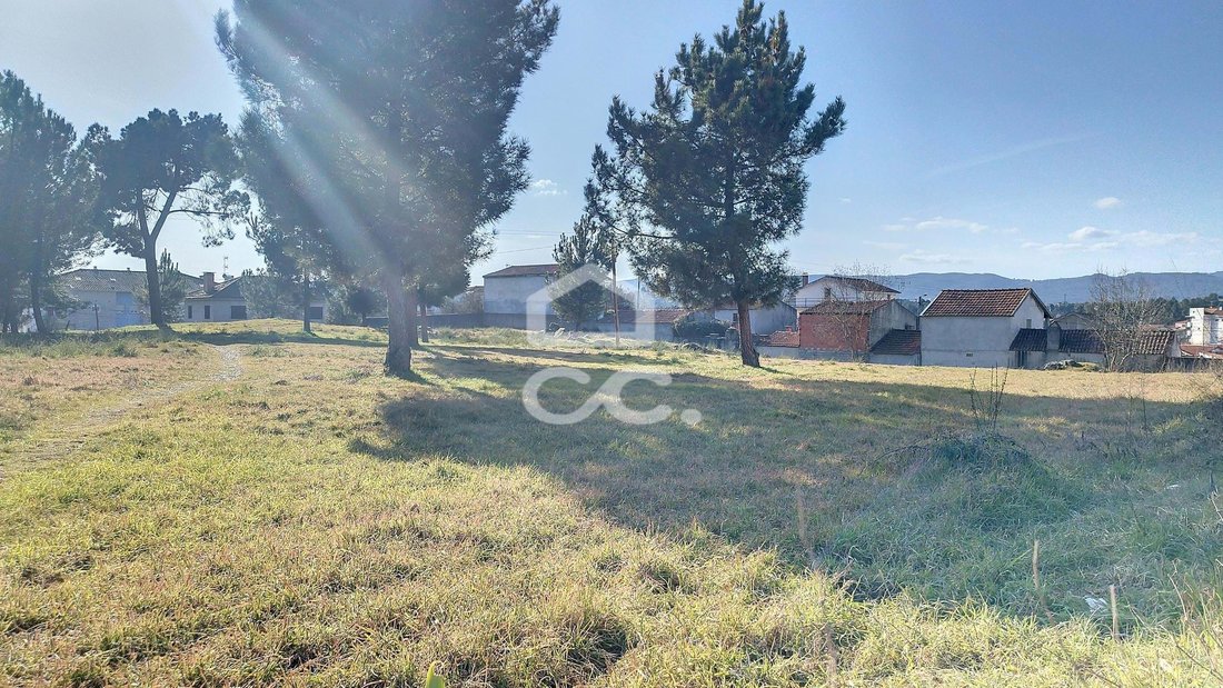 Terreno en Bustelo, Distrito de Vila Real, Portugal 3 - 12558889