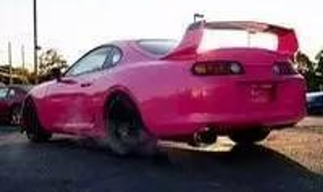 1993 Toyota Supra In Warwick, Ri, United States For Sale (12532679)