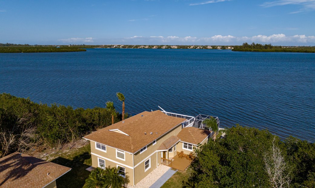 1950 Quay Dock Road, Vero Beach, Fl In Vero Beach, Florida, United