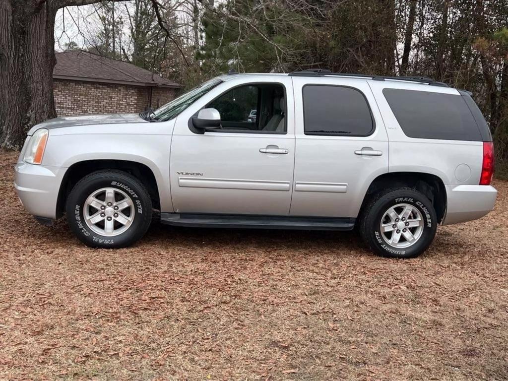 2011 Gmc Yukon In Childersburg, Alabama, United States For Sale (12537149)