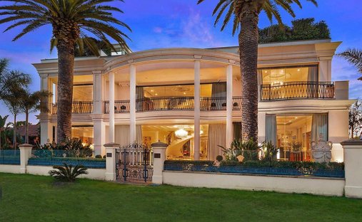 House in Sydney, New South Wales, Australia 1