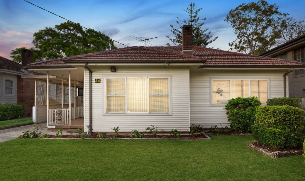 Unifamiliare North Ryde In North Ryde, Nuovo Galles Del Sud, Australia In Vendita (12561745)