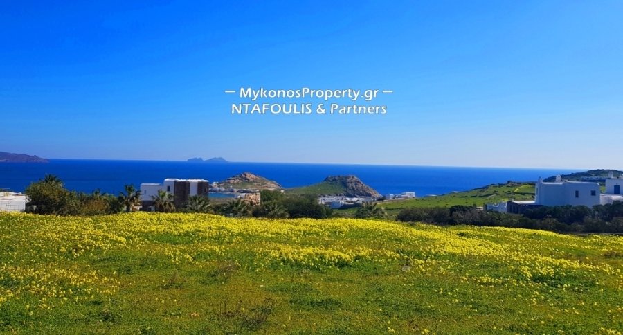 Ano Mera Community, Aegean, Greece 1 - 12556392